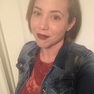 Meet your Posher, Vanessa